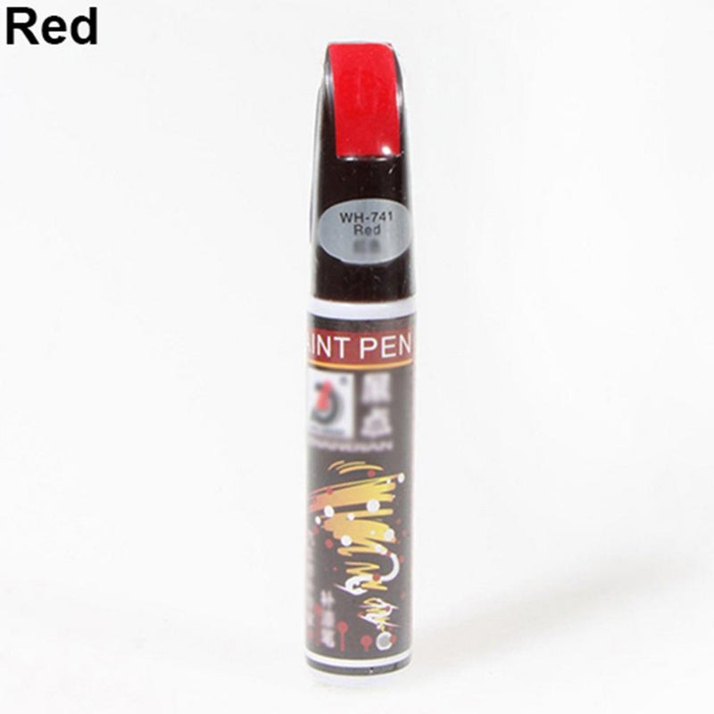 Fix Car Professional Color Smart Coat Paint Touch Up Pen Scratch Repair Remover Universal Reparar La Pluma