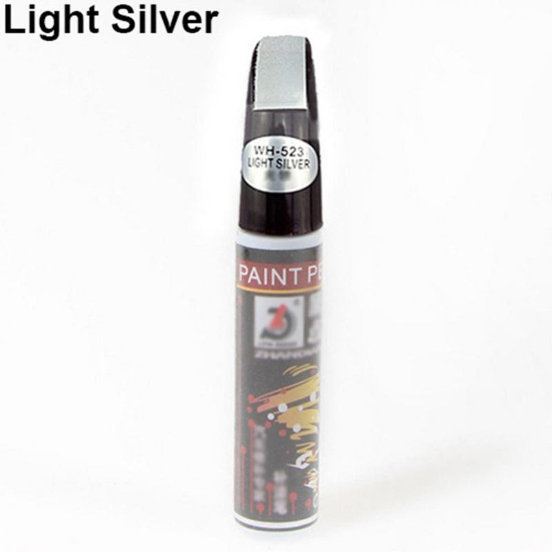 Fix Car Professional Color Smart Coat Paint Touch Up Pen Scratch Repair Remover Universal Reparar La Pluma